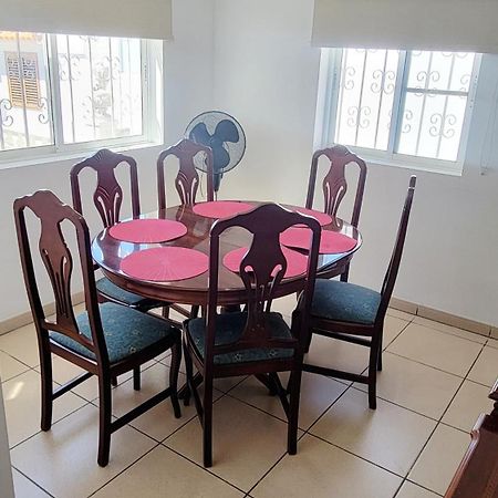 Apartamento Con Piscina En Aldea Blanca San Miguel de Abona Kültér fotó